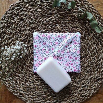Étui à savon - Liberty