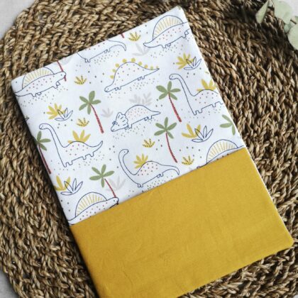 Protège carnet de santé - Petit pied