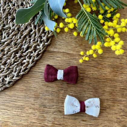 Barrette antiglisse - Rachel