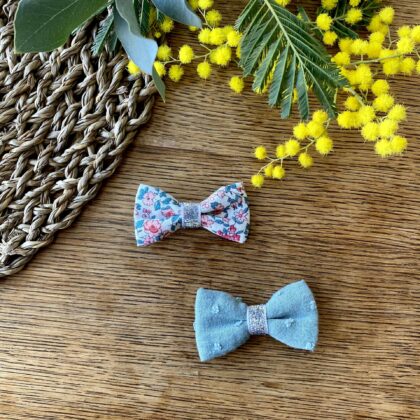 Barrette antiglisse - Lise