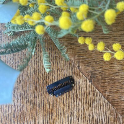 Barrette antiglisse