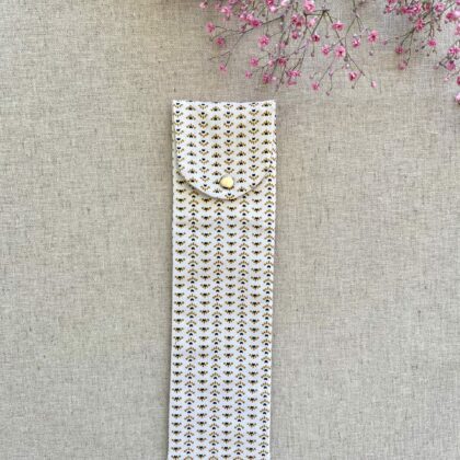 ETUI BROSSE À DENTS - ALIX