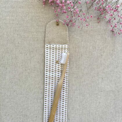 ETUI BROSSE À DENTS - ALIX
