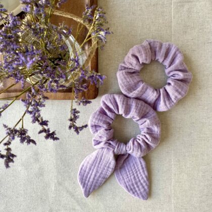 CHOUCHOU ET FOULCHIE - LILAS