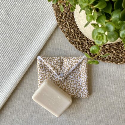 ETUI A SAVON - OLIVIA