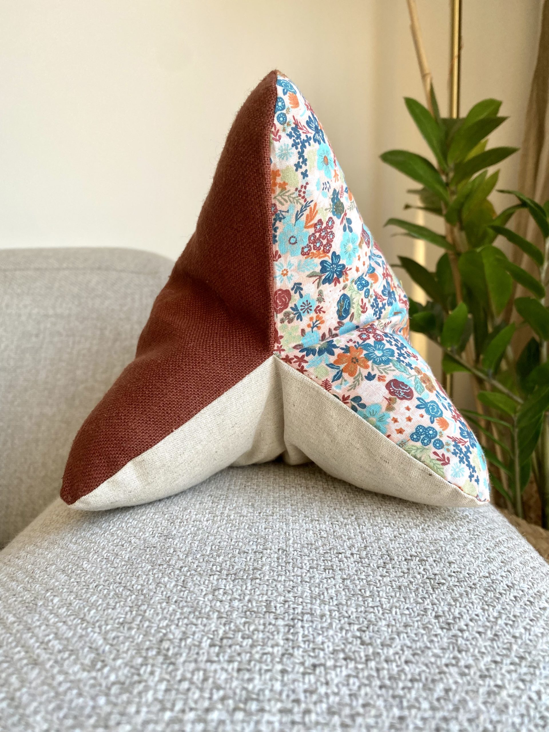 COUSSIN DE LECTURE - PAULA