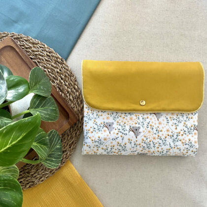 TAPIS A LANGER NOMADE - SAM LE KOA