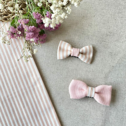 BARRETTES ANTI-GLISSE - BARBARA