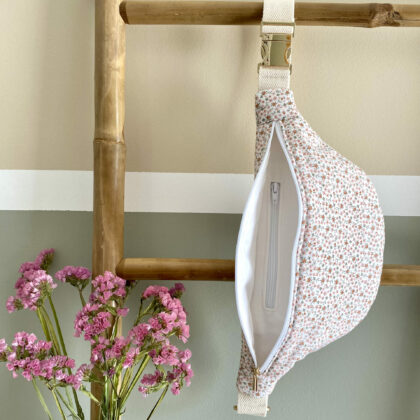 LE SAC BANANE - JEANNE