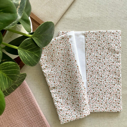 PROTEGE CARNET DE SANTE - COLLECTION JEANNE
