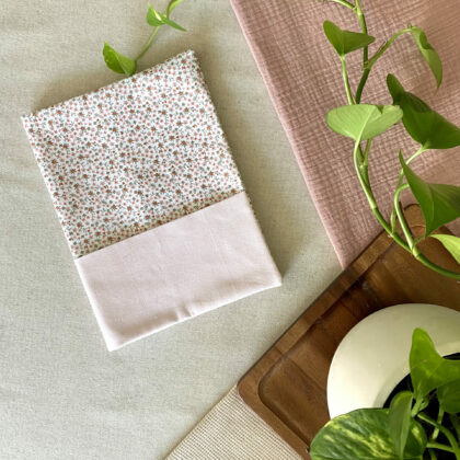 PROTEGE CARNET DE SANTE - COLLECTION JEANNE