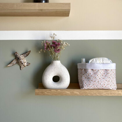 PANIER DE RANGEMENT - COLLECTION JEANNE