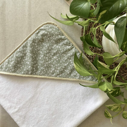 CAPE DE BAIN - COLLECTION CELESTE