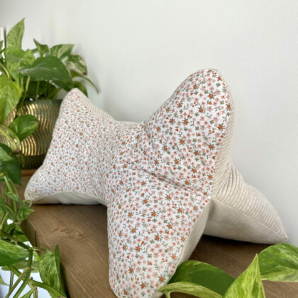 COUSSIN DE CERVICALES - COLLECTION JEANNE