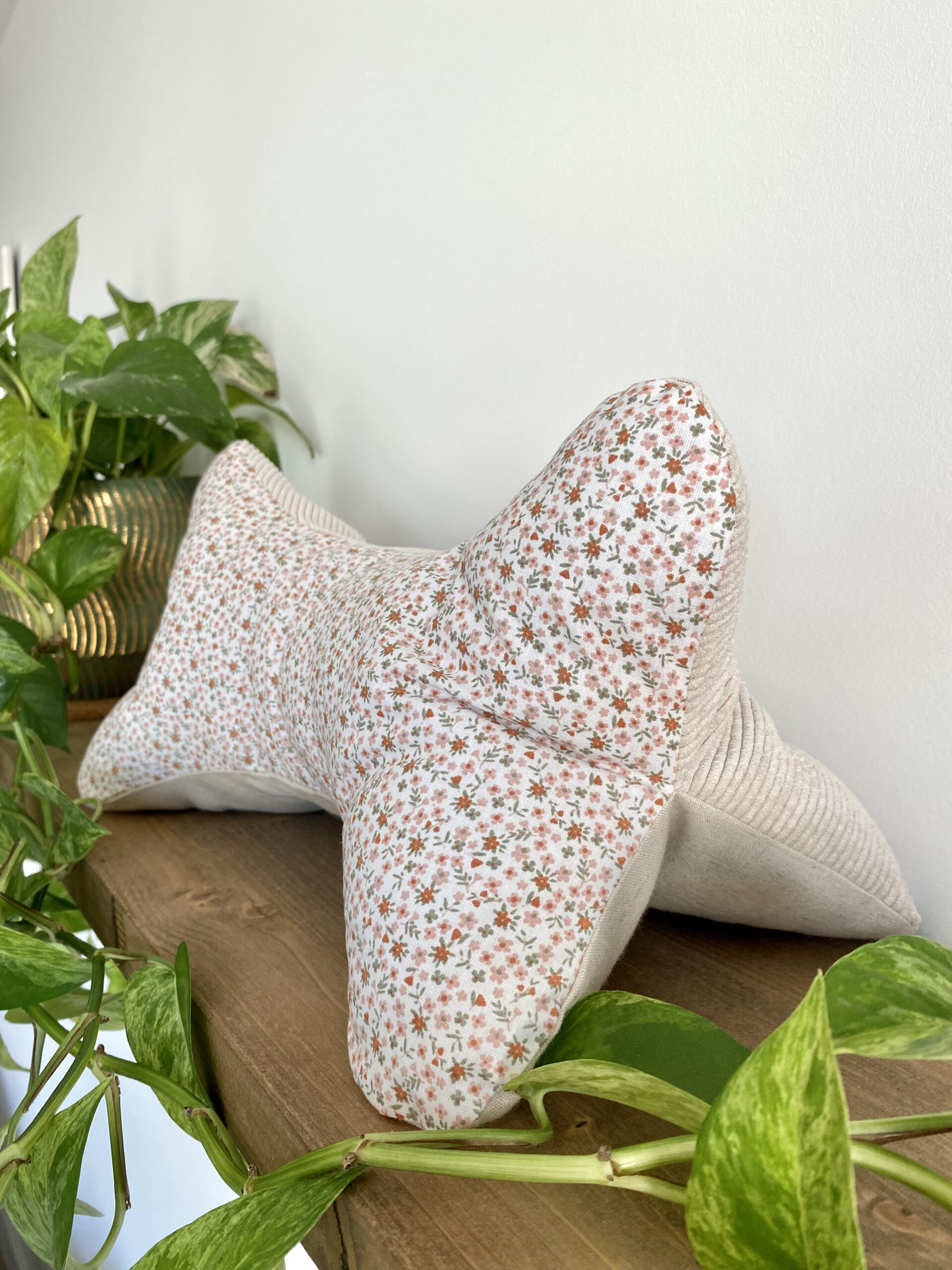 COUSSIN DE CERVICALES - COLLECTION JEANNE