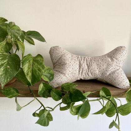 COUSSIN DE CERVICALES - COLLECTION JEANNE