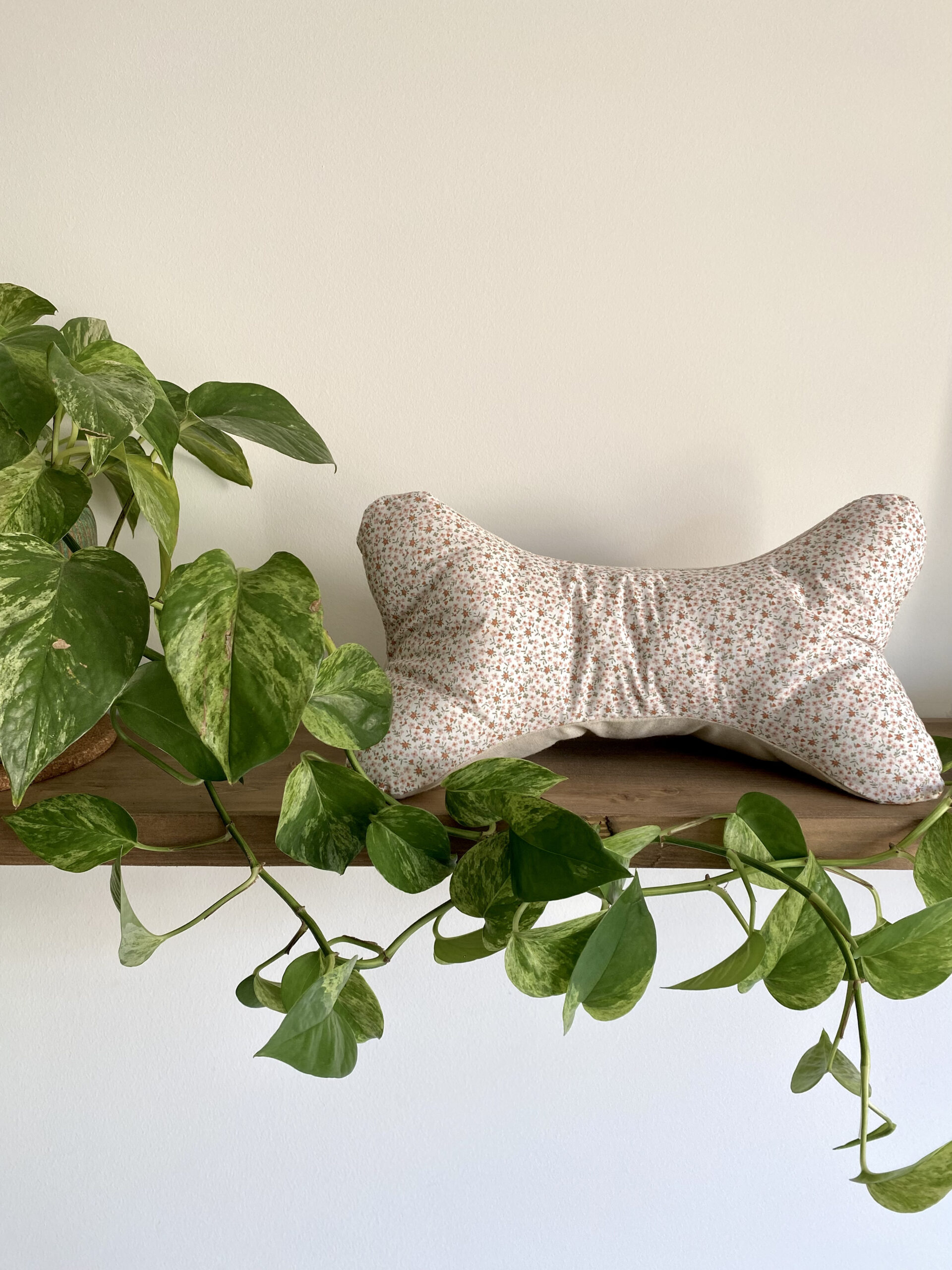 COUSSIN DE CERVICALES - COLLECTION JEANNE