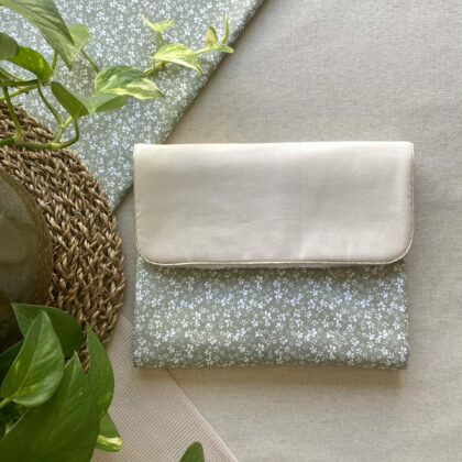 TAPIS A LANGER NOMADE - COLLECTION CELESTE