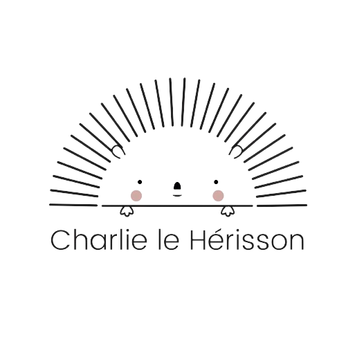 Charlie le Herisson