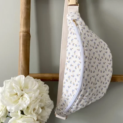 LE SAC BANANE - ÉLIE