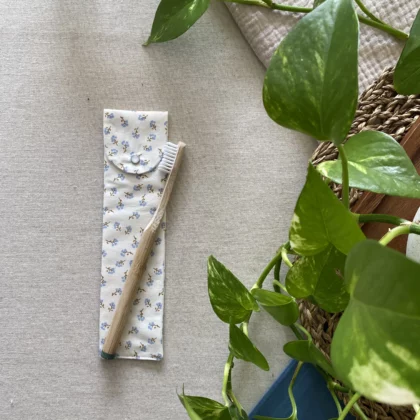 ETUI A BROSSE À DENTS - COLLECTION ÉLIE