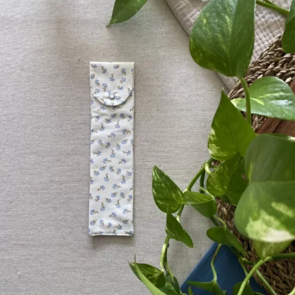 ETUI A BROSSE À DENTS - COLLECTION ÉLIE