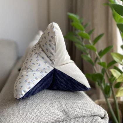 COUSSIN DE CERVICALES - ÉLIE