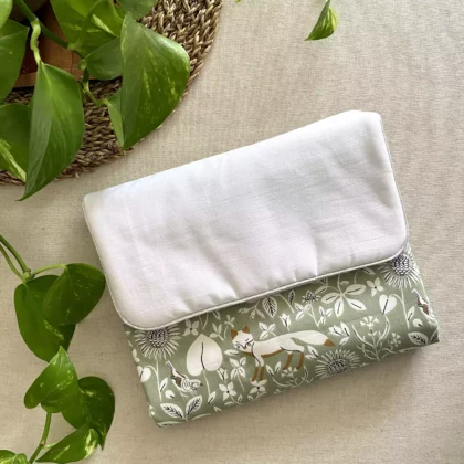 TAPIS A LANGER NOMADE - RENARDEAUX