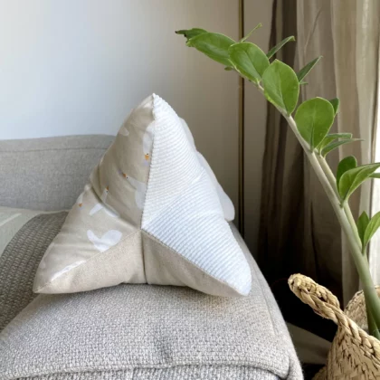 COUSSIN DE CERVICALES - GABRIEL