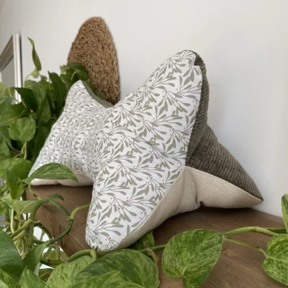 COUSSIN DE CERVICALES - TILLEUL