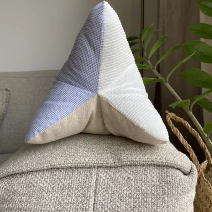 COUSSIN DE CERVICALES - CARREAUX