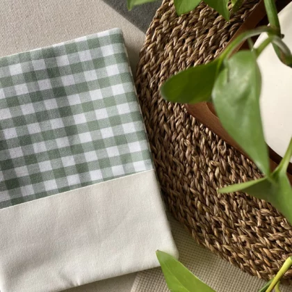 PROTEGE CARNET DE SANTE - VICHY VERT
