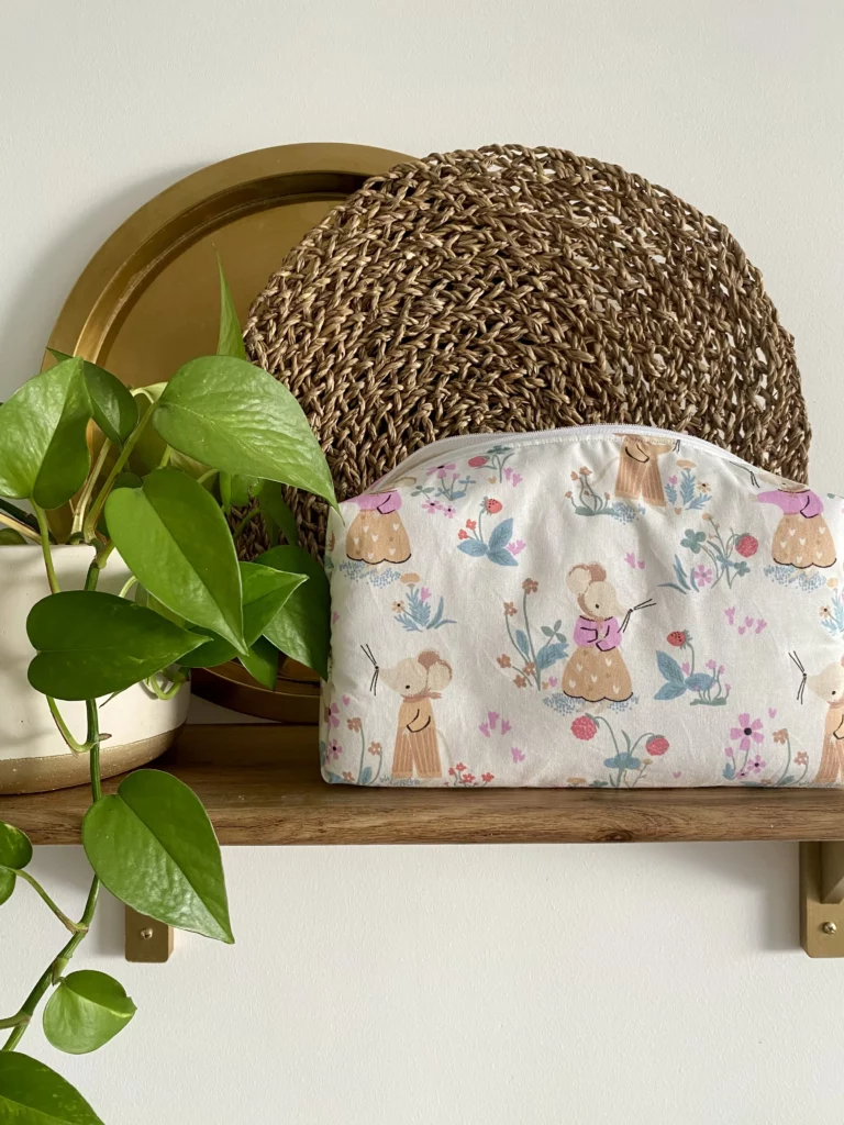 TROUSSE DE TOILETTE - MAUD