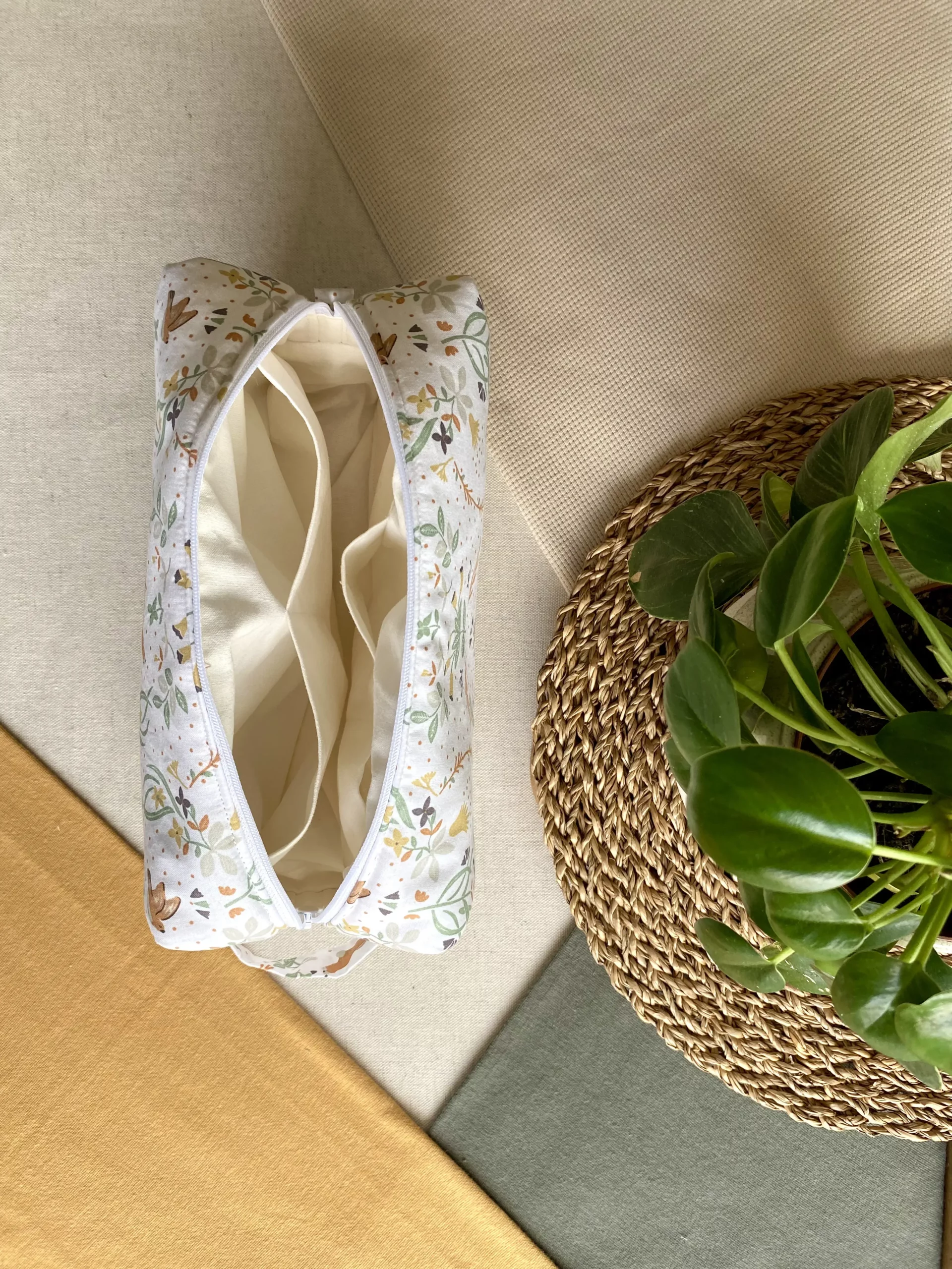 TROUSSE DE TOILETTE - BILLIE