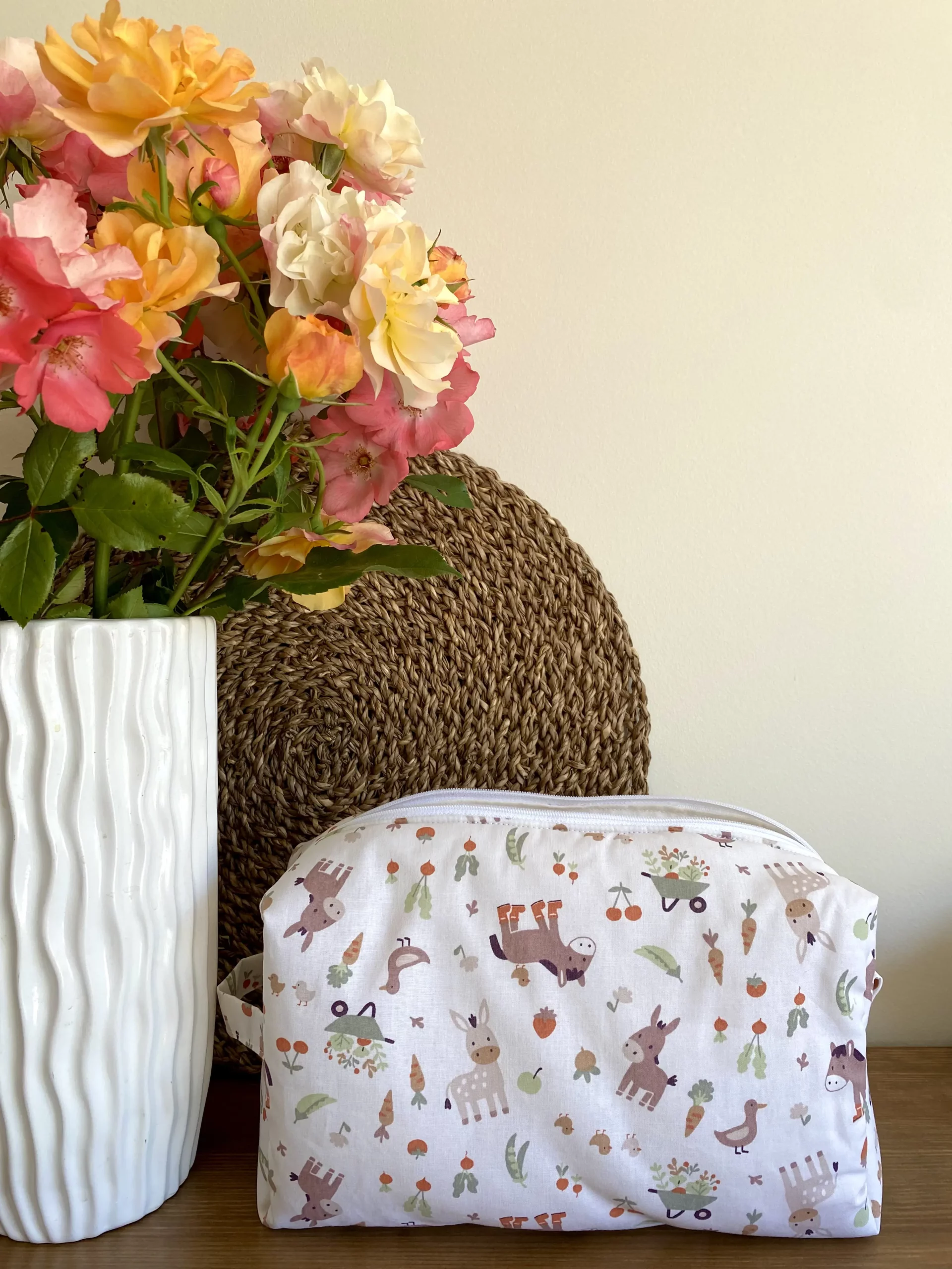 TROUSSE DE TOILETTE - JULES