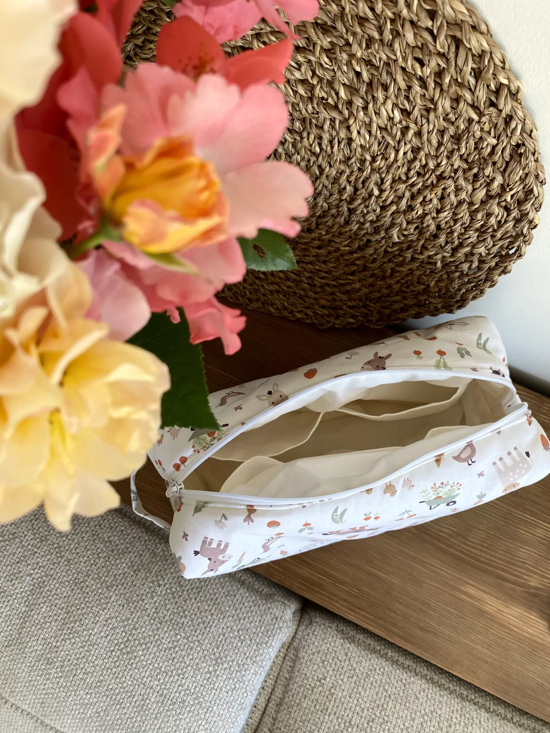TROUSSE DE TOILETTE - JULES