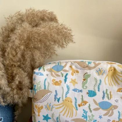 TROUSSE DE TOILETTE - MAÉ