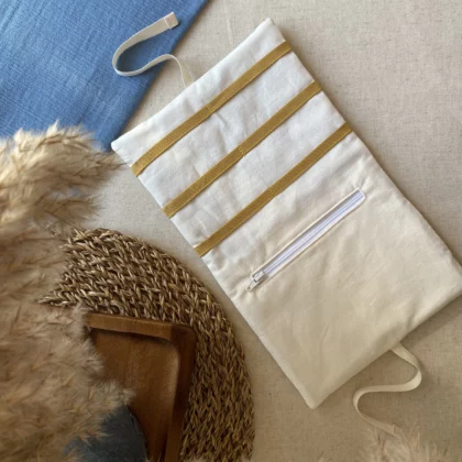 RANGE-BARETTES ENFANT - MAÉ