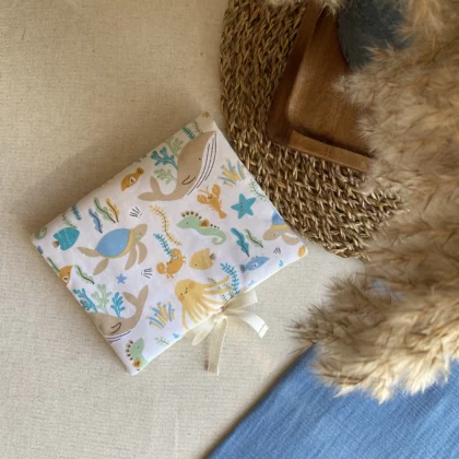 RANGE-BARETTES ENFANT - MAÉ