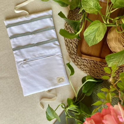 RANGE-BARETTES ENFANT - JULES