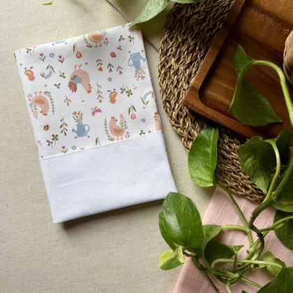 PROTÈGE CARNET DE SANTÉ - RILEY
