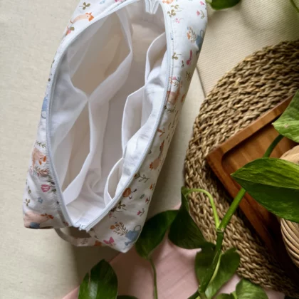 TROUSSE DE TOILETTE - RILEY