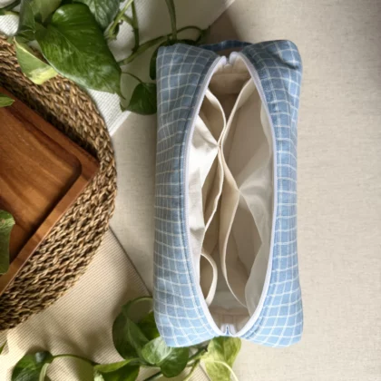TROUSSE DE TOILETTE - MAX