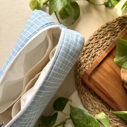 TROUSSE DE TOILETTE - MAX