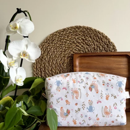 TROUSSE DE TOILETTE - RILEY