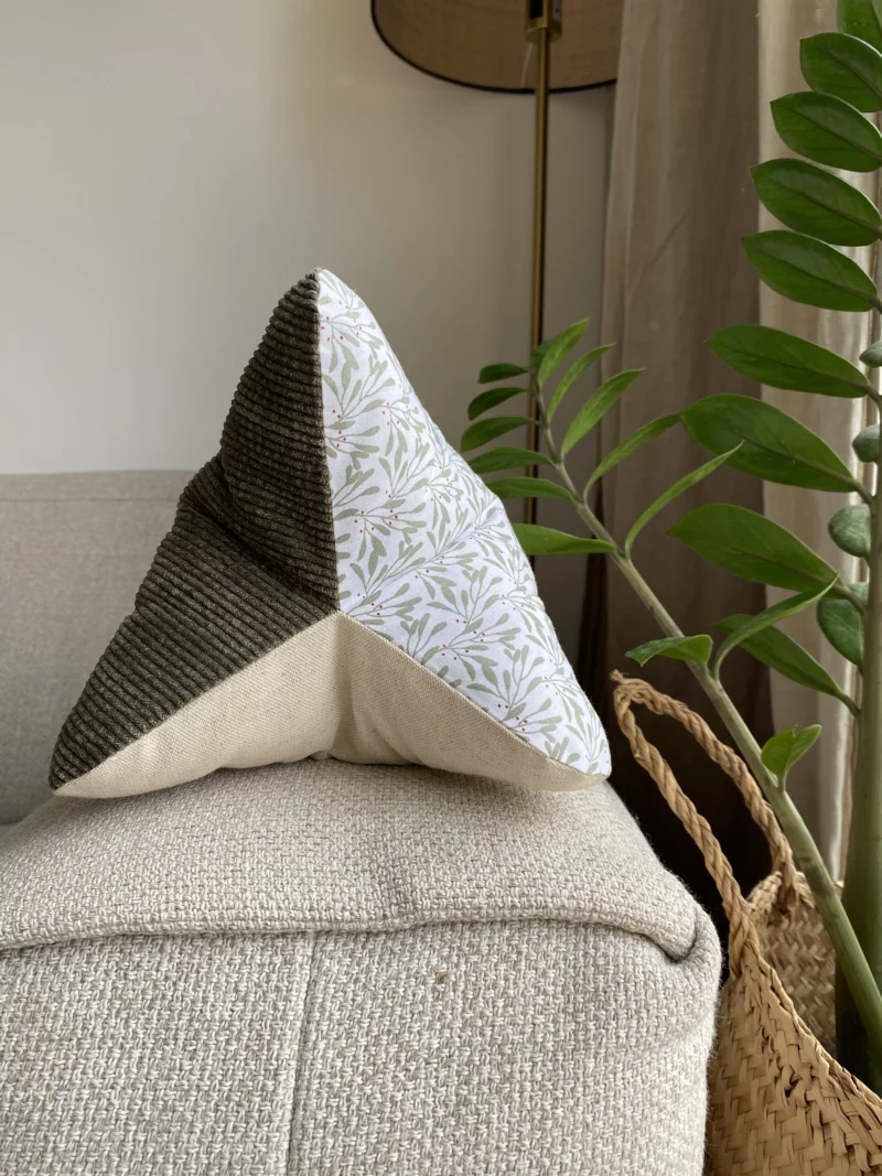 COUSSIN DE CERVICALES -
