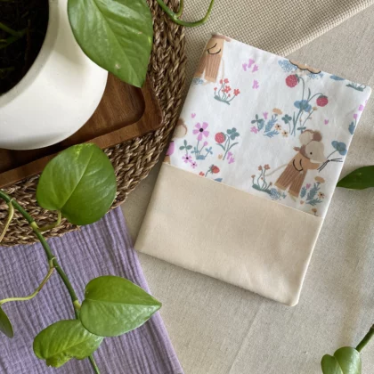 PROTEGE CARNET DE SANTE - MAUD
