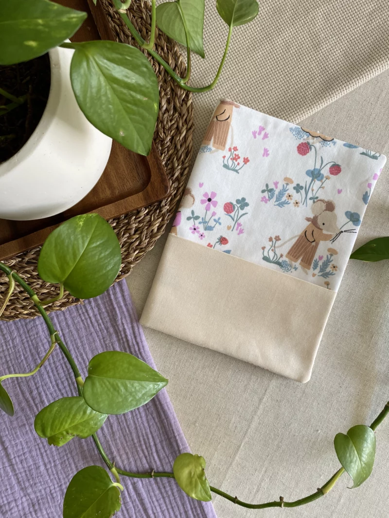 PROTEGE CARNET DE SANTE - MAUD