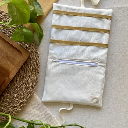 RANGE-BARETTES ENFANT - BILLIE