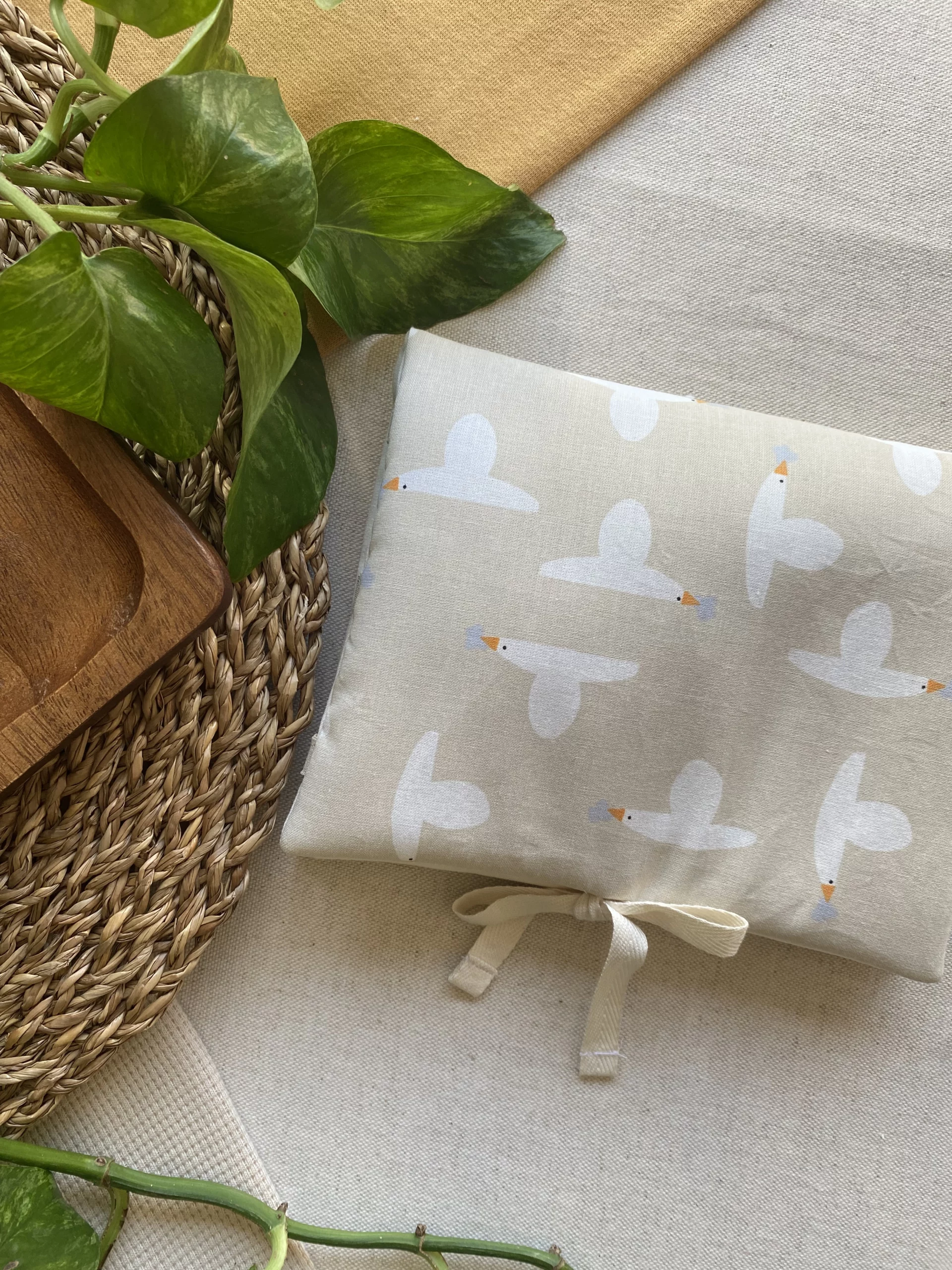 RANGE-BARETTES ENFANT - GABRIEL